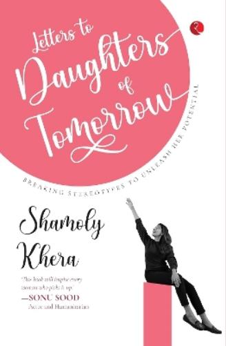 Letters to Daughters of Tomorrow