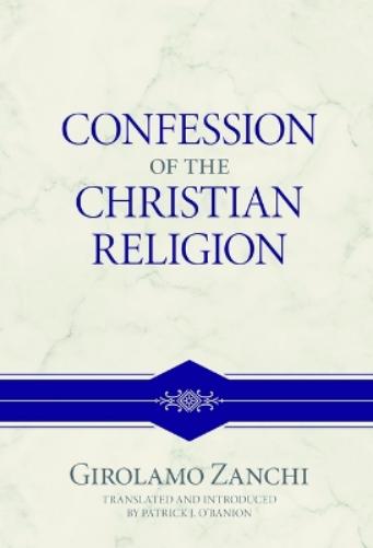 Confession of the Christian Religion