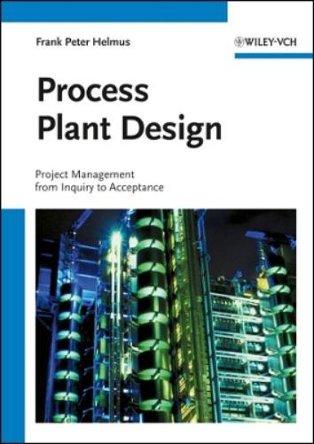 Process Plant Design