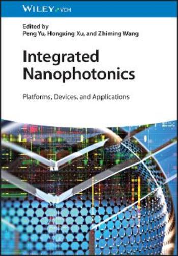 Integrated Nanophotonics