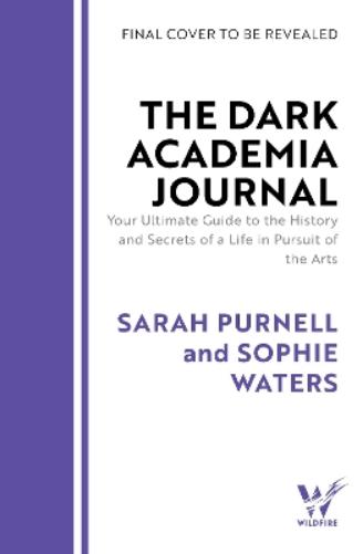 The Dark Academia Journal