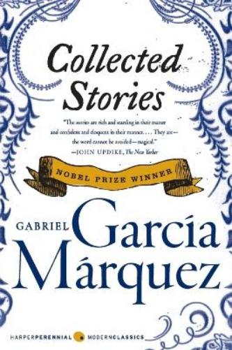 Collected Stories