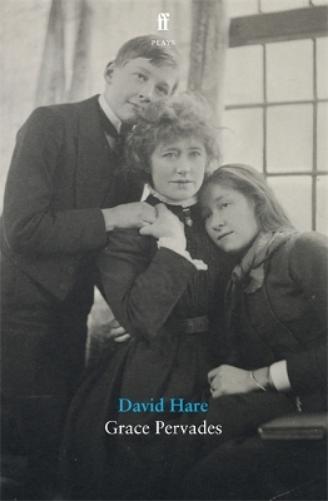 Grace Pervades