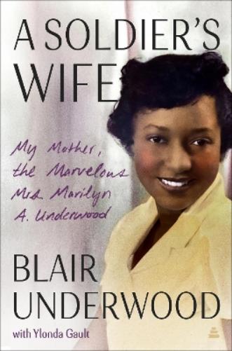 A Soldier's Wife