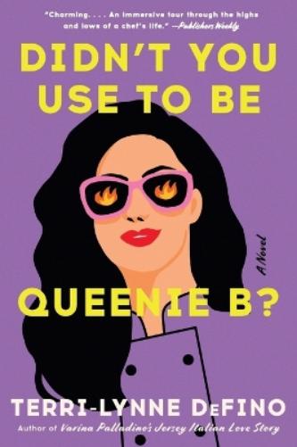 Didn't You Use to Be Queenie B?