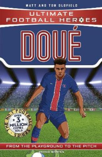 Ultimate Football Heroes: Doué (Top Ballers)
