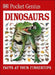 Pocket Genius Dinosaurs