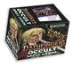 Pathfinder Occult Spell Cards