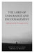The Lord of Endurance and Encouragement