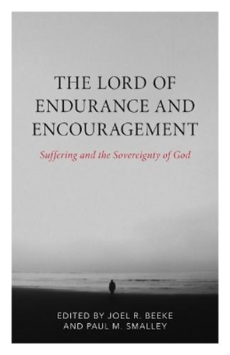 The Lord of Endurance and Encouragement