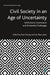 Civil Society in an Age of Uncertainty