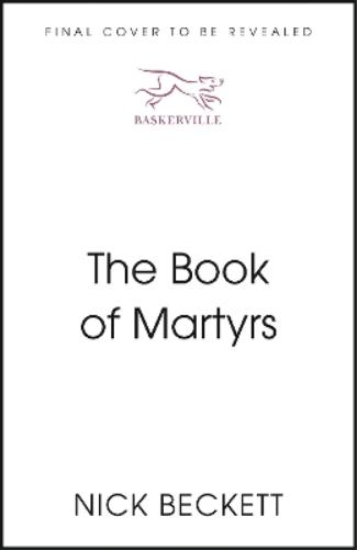 The Book of Martyrs