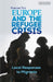Europe And The Refugee Crisis