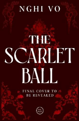 The Scarlet Ball