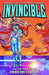 Invincible Volume 21: Modern Family