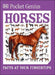 Pocket Genius Horses