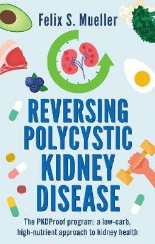 Reversing Polycystic Kidney Disease