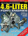 How to Build Max-Performance 4.6-Liter Ford Engines