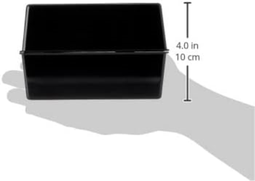 Valor Deflecto Tamaño 5 x 3 Índice Tarjeta Box