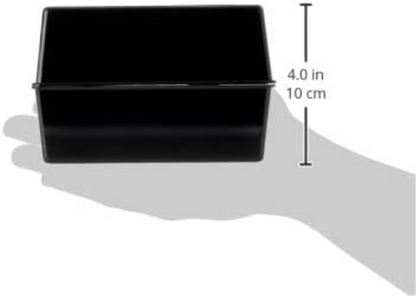 Valor Deflecto Tamaño 5 x 3 Índice Tarjeta Box