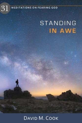 Standing in Awe