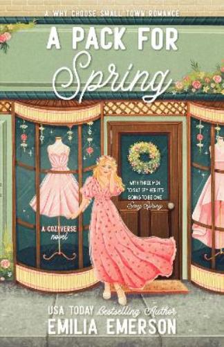 Pack For Spring