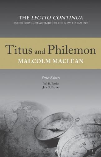 Titus and Philemon