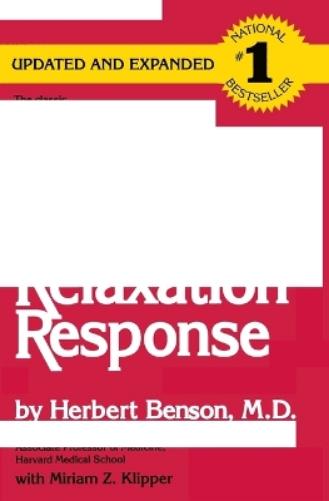 The Relaxation Response