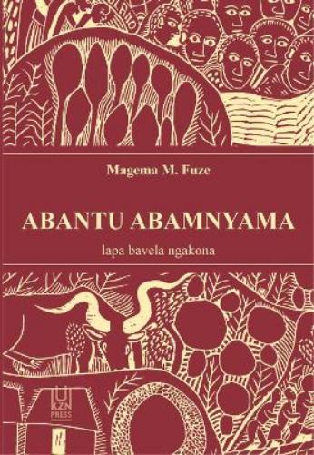 Abantu Abamnyama Lapa Bavela Ngakona