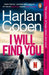 I Will Find You