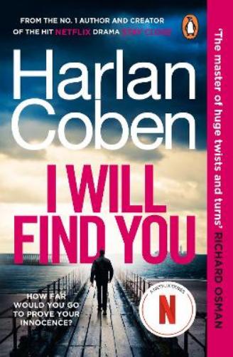 I Will Find You