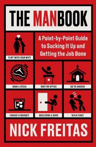 The Manbook