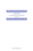 Clavis Cantici Or, an Exposition of the Song of Solomon