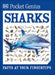 Pocket Genius Sharks