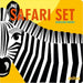 The Safari Set