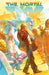 Mortal Thor Vol. 1: No Gods, No Masters