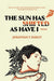 The Sun Has Shifted as Have I: Poems