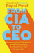 From CIA to CEO