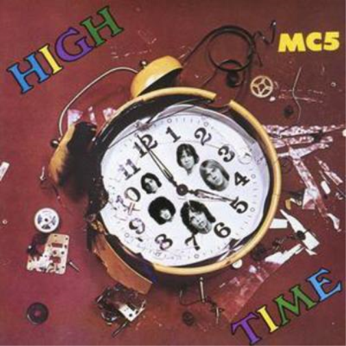 High Time