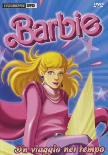 Barbie In Viaggio Nel Tempo
