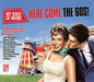 Here Come the 60s!