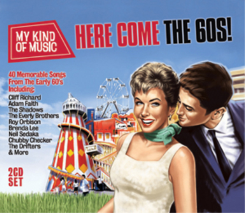 Here Come the 60s!