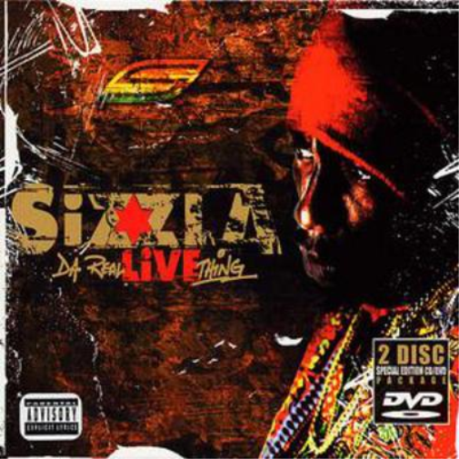 Da Real Live Thing
