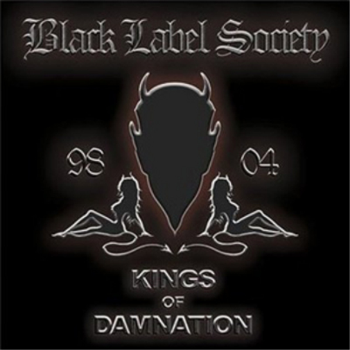 Kings of Damnation Era 1998-2004