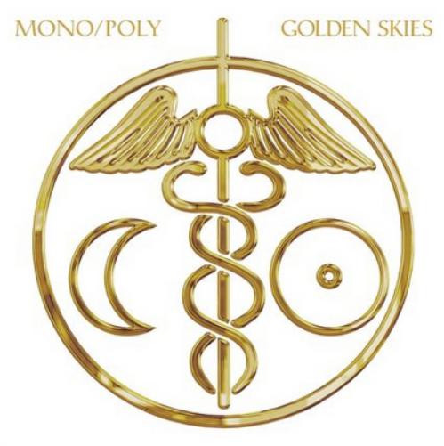 Golden Skies