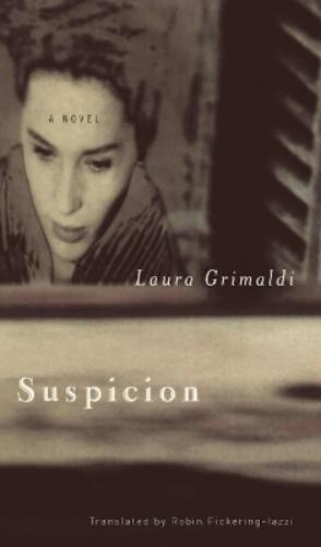 Suspicion