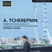 A. Tcherepnin: Complete Piano Music - Volume 8