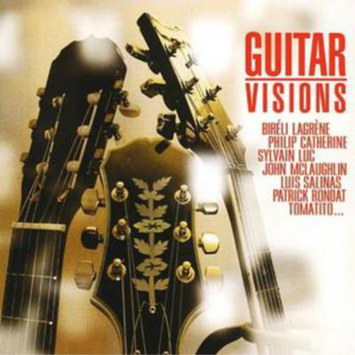 Guitar Visions