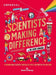 Scientists Making a Difference