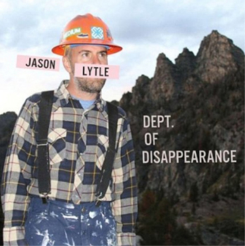 Dept. Of Disappearance